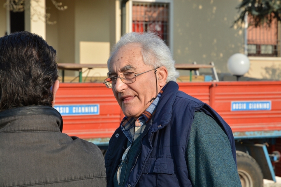 Sagra del pit a Torre